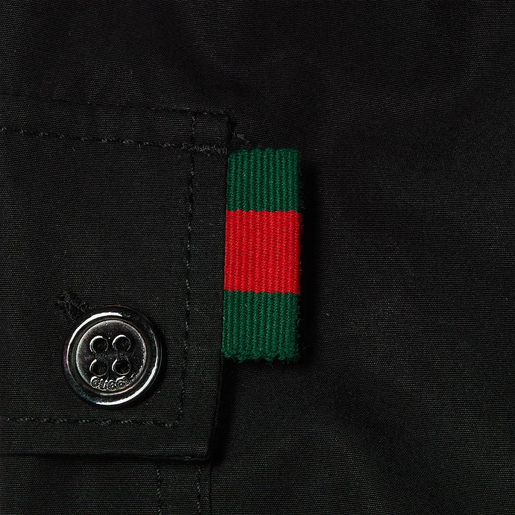 Children's Cotton Poplin Trouser