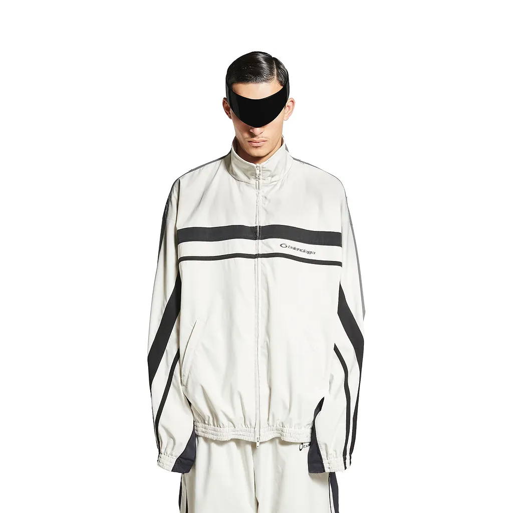 50/50 Tracksuit Jacket