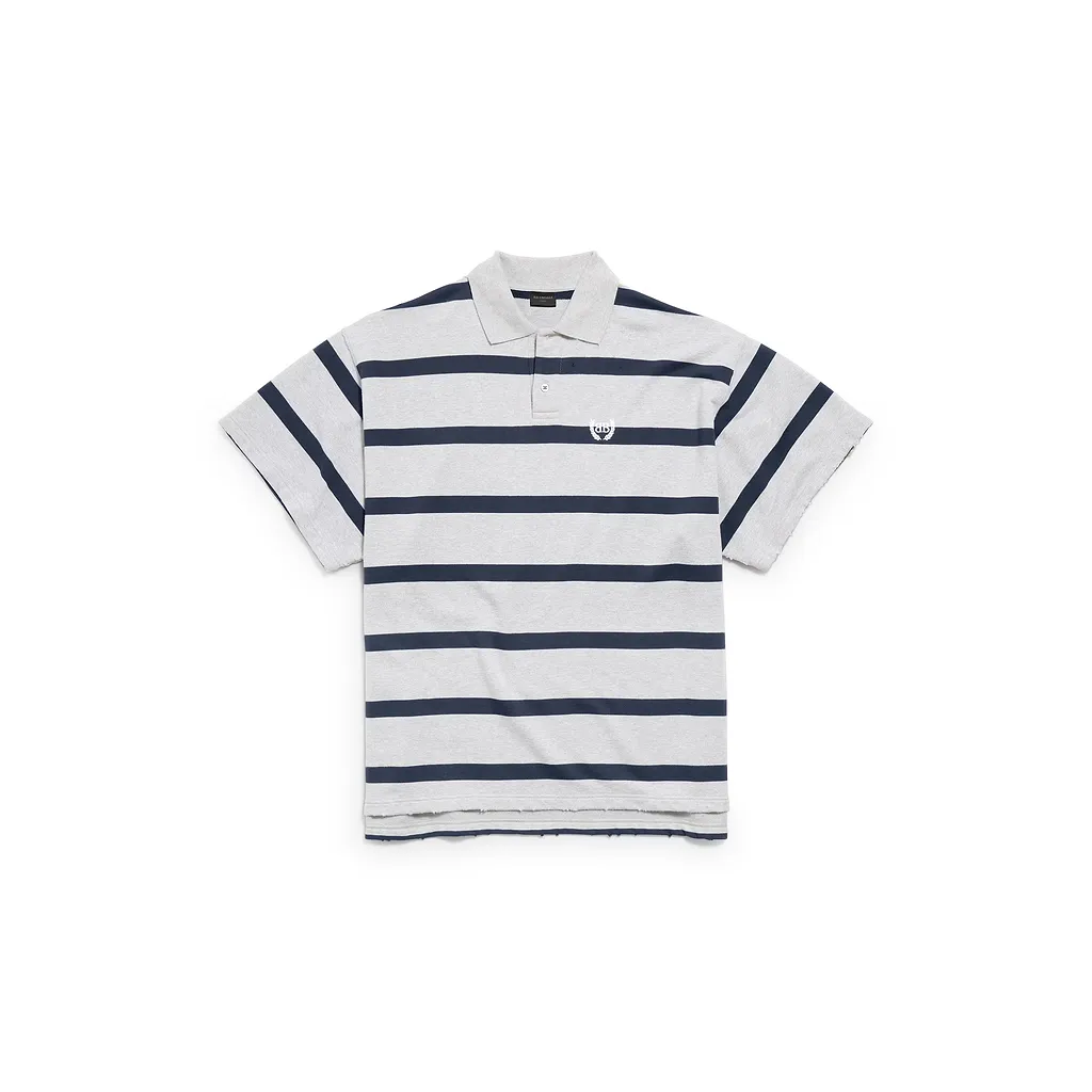 Laurel Classic Oversized Polo