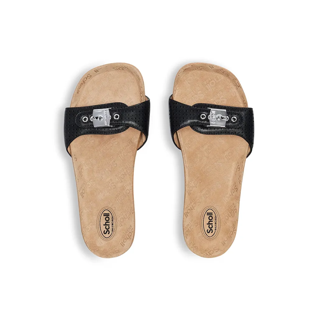 Scholl Sandal