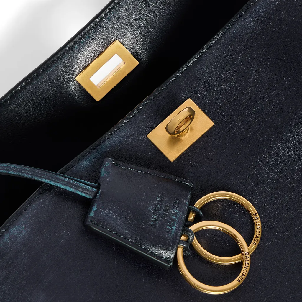 Rodeo Handbag Small