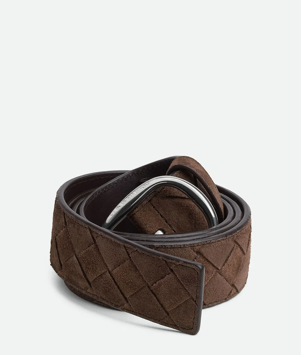 Intrecciato Belt