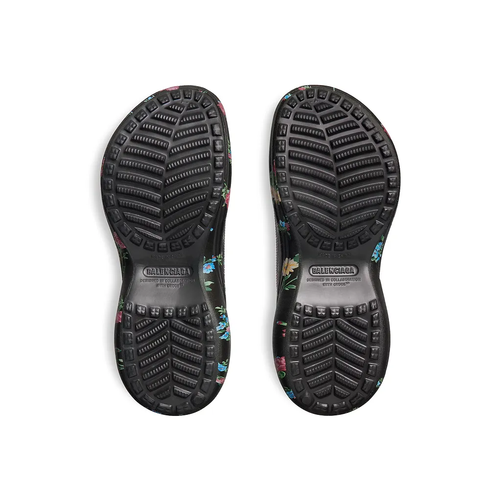 Pool Crocs™ Slide Sandal