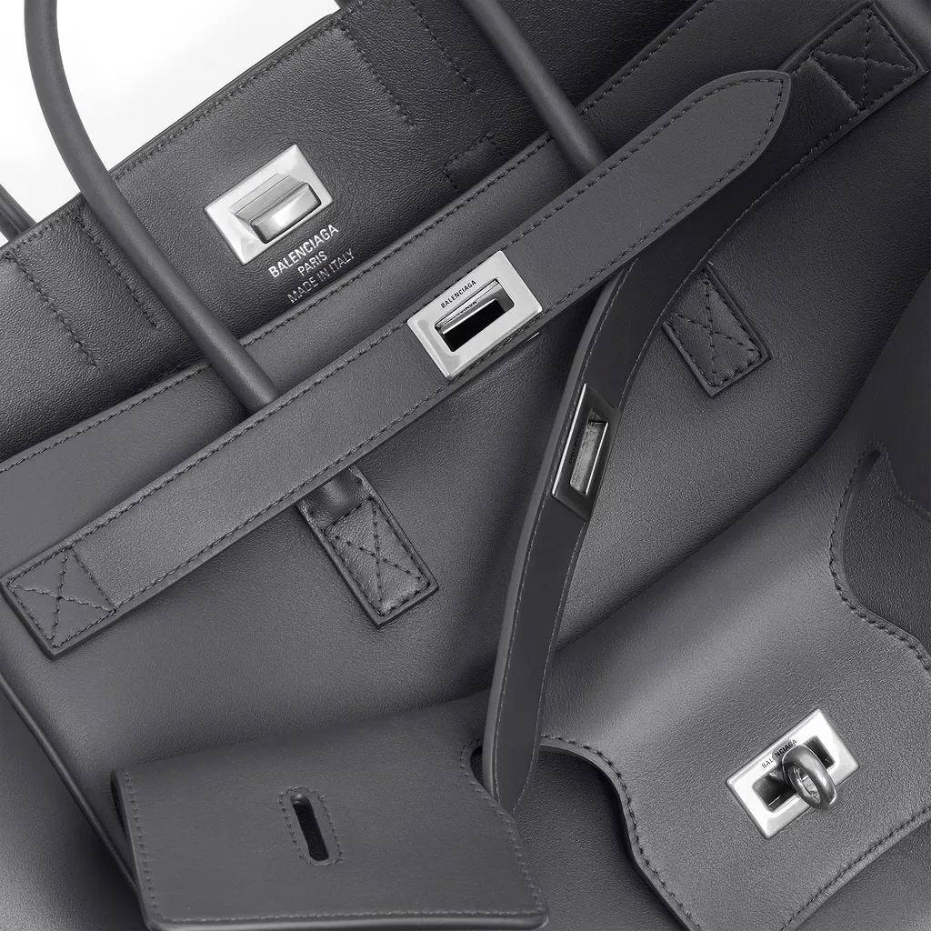 Bel Air Carry All Bag Small