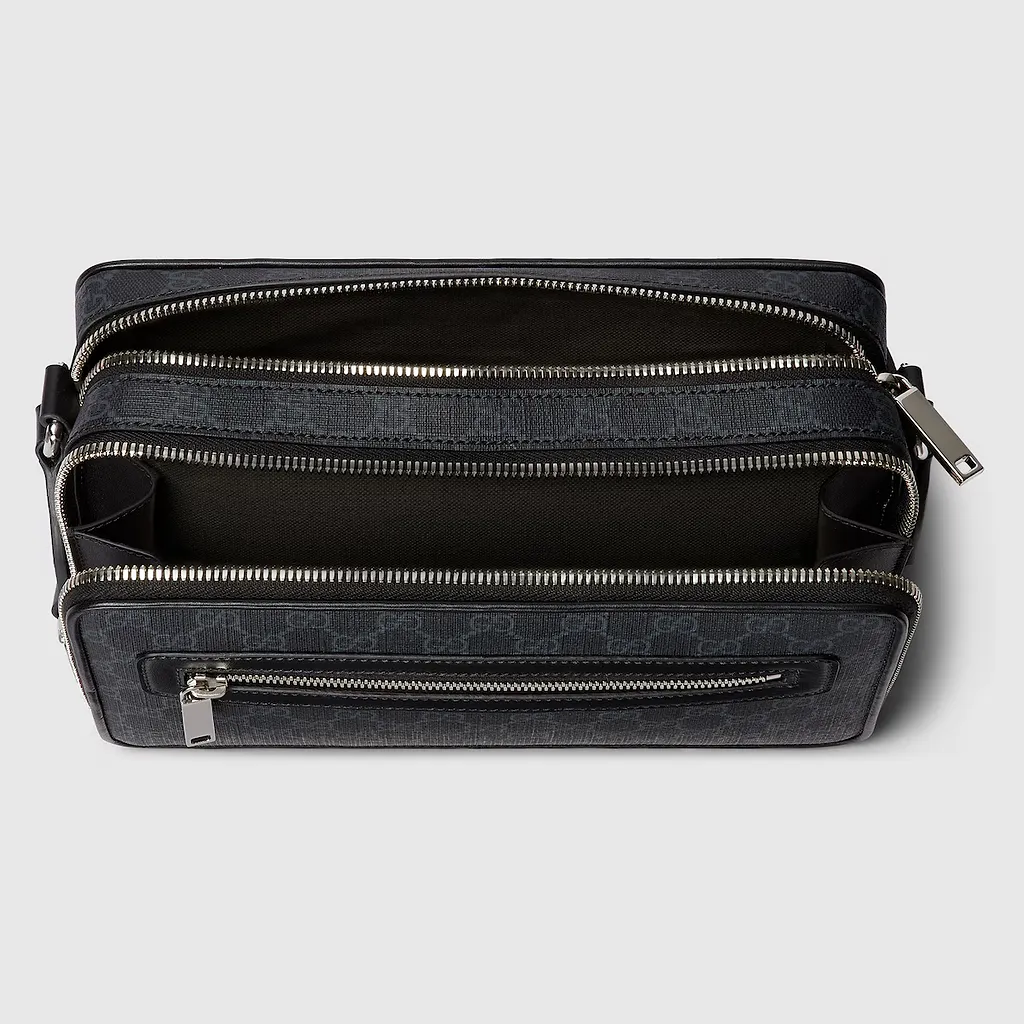 Medium Gg Crossbody Bag