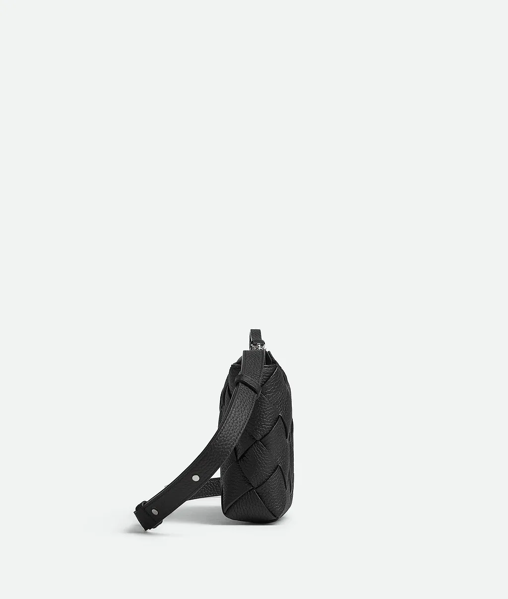 Diago Zipped Messenger
