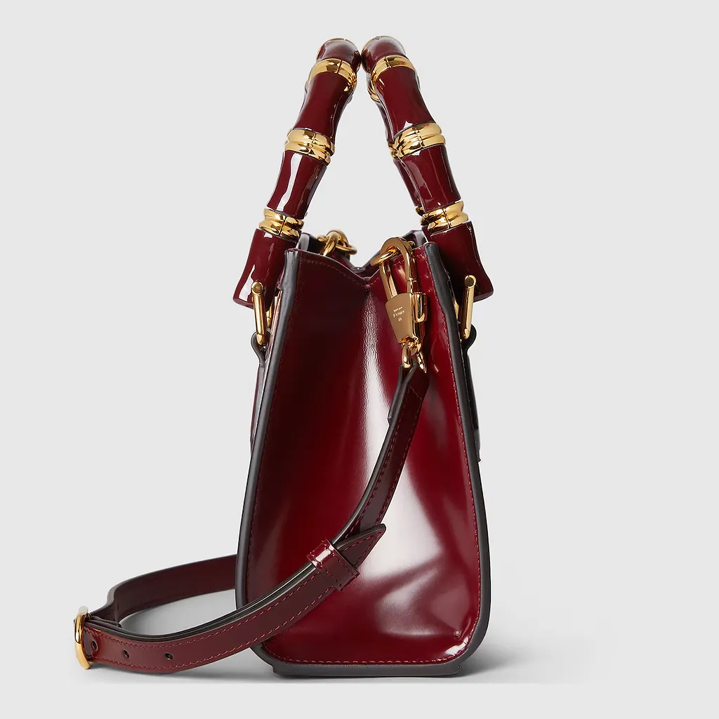 Gucci Diana Mini Tote Bag