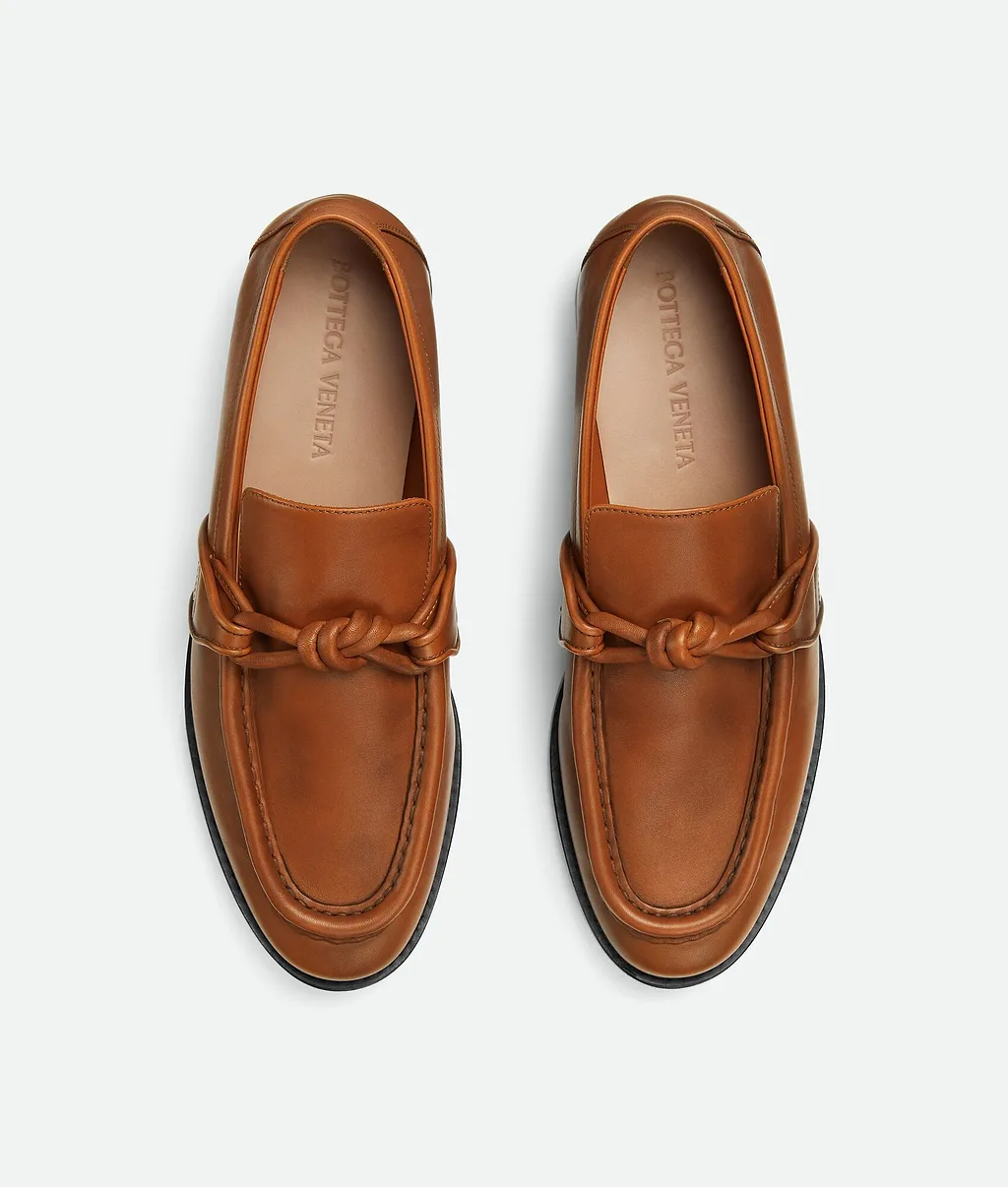 Astaire Loafer