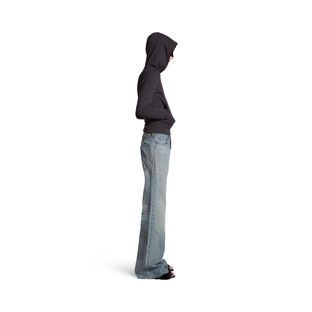 Flared Pants