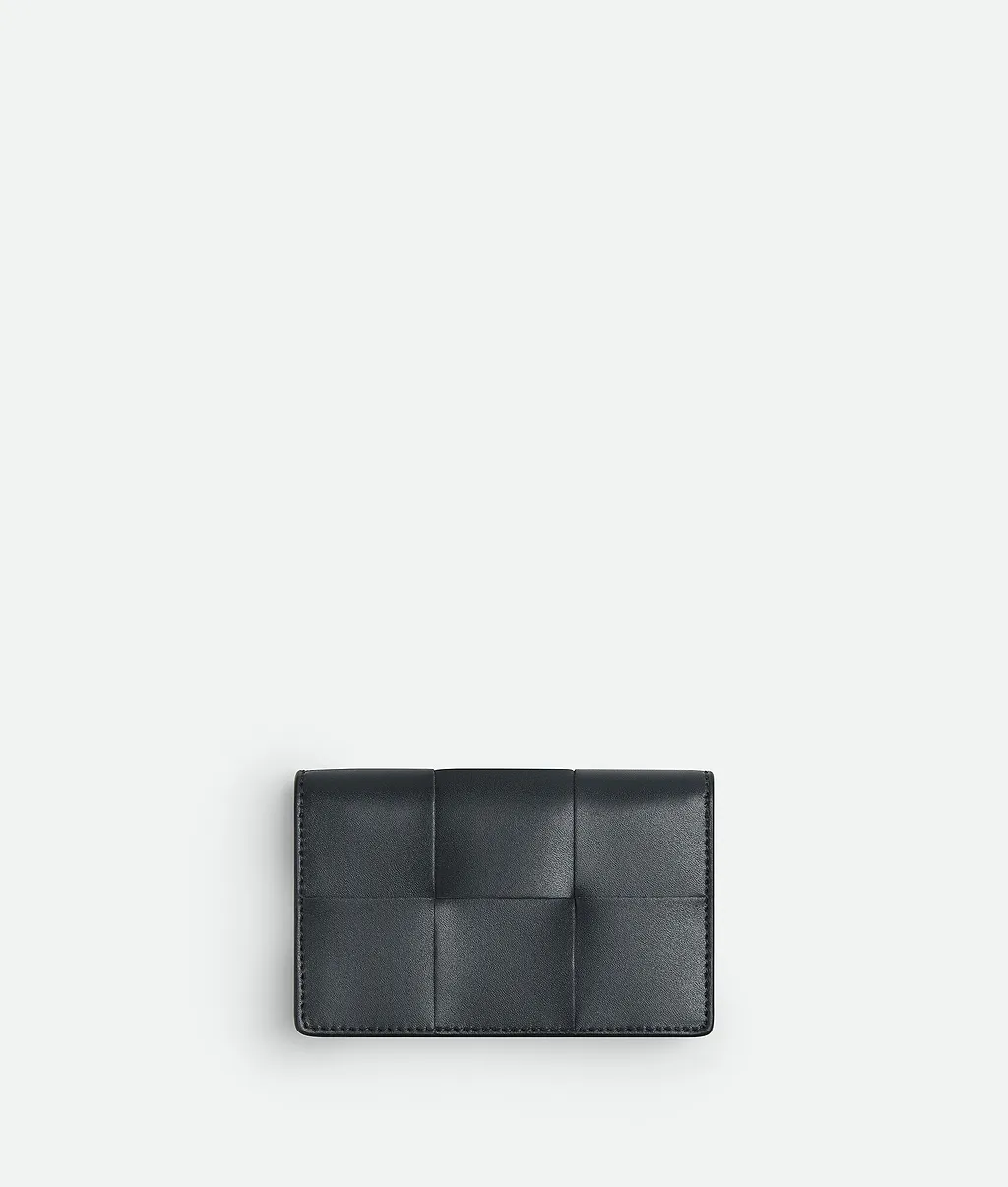 Cassette Business Card Case