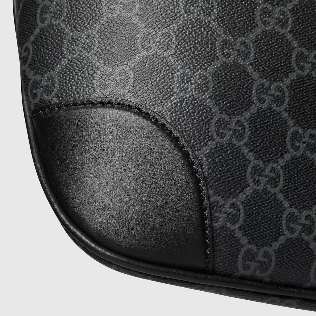 Gg Emblem Medium Belt Bag