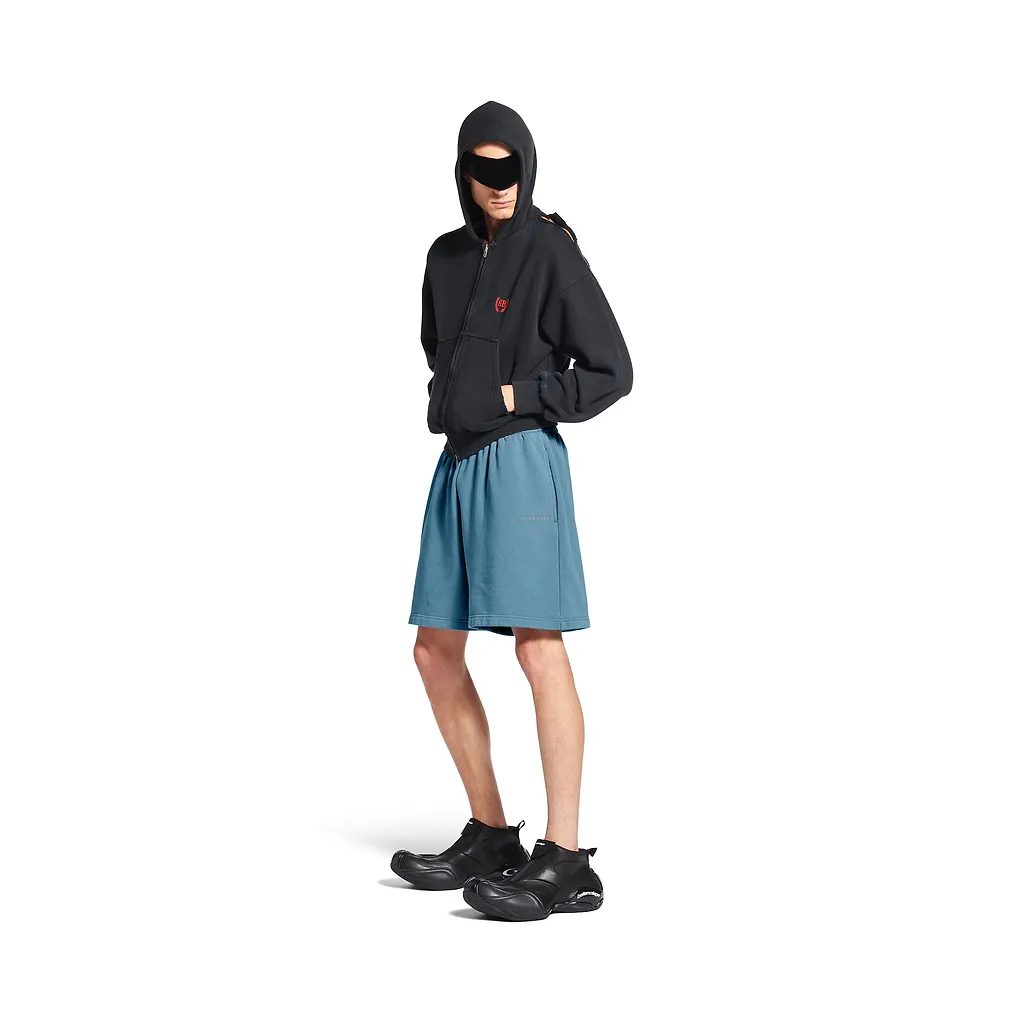 Back Reflective Shorts