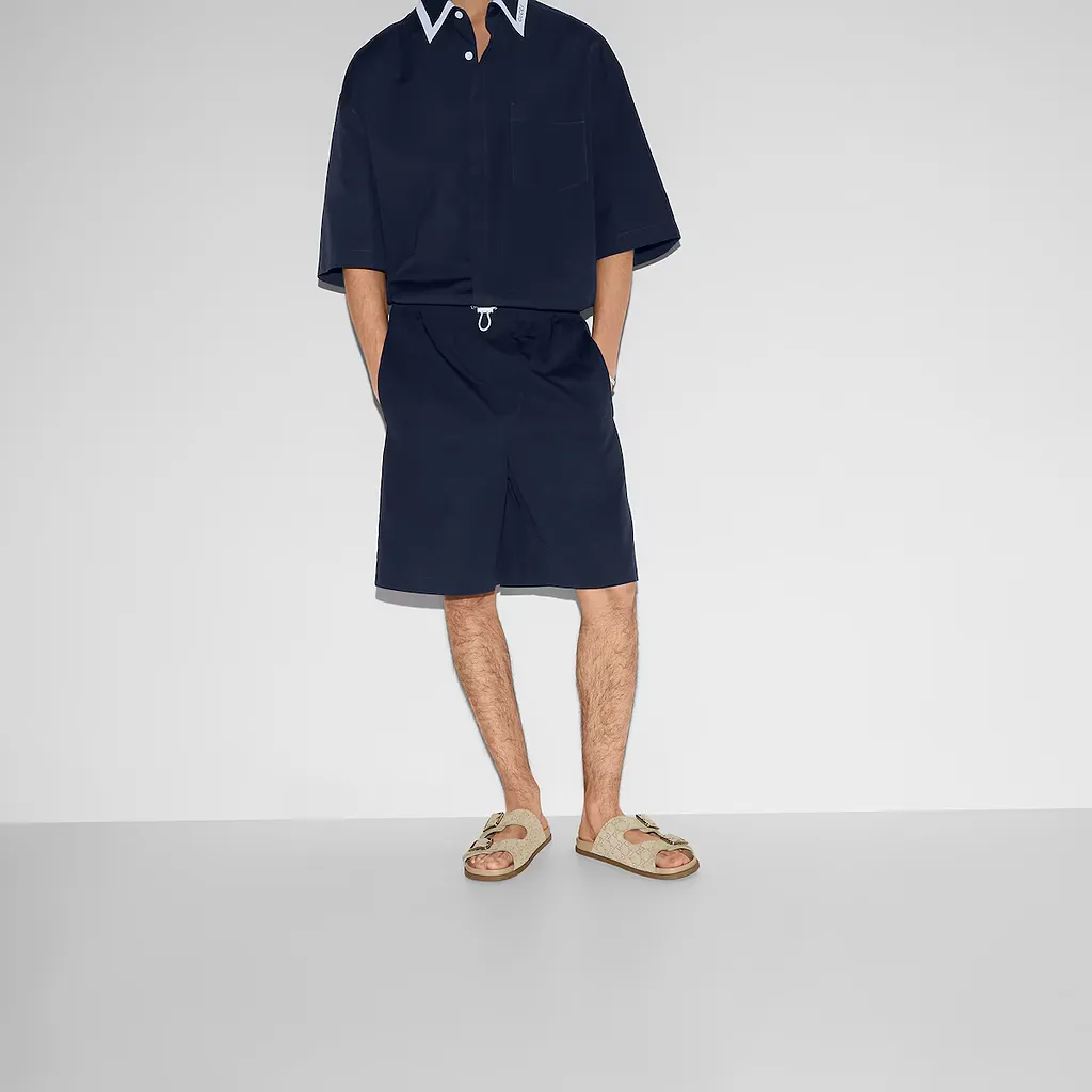 Slide Sandal