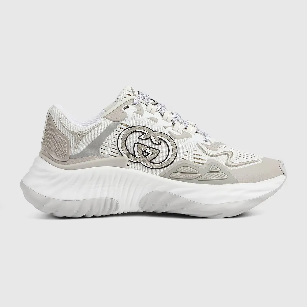 Gucci Ripple Trainer