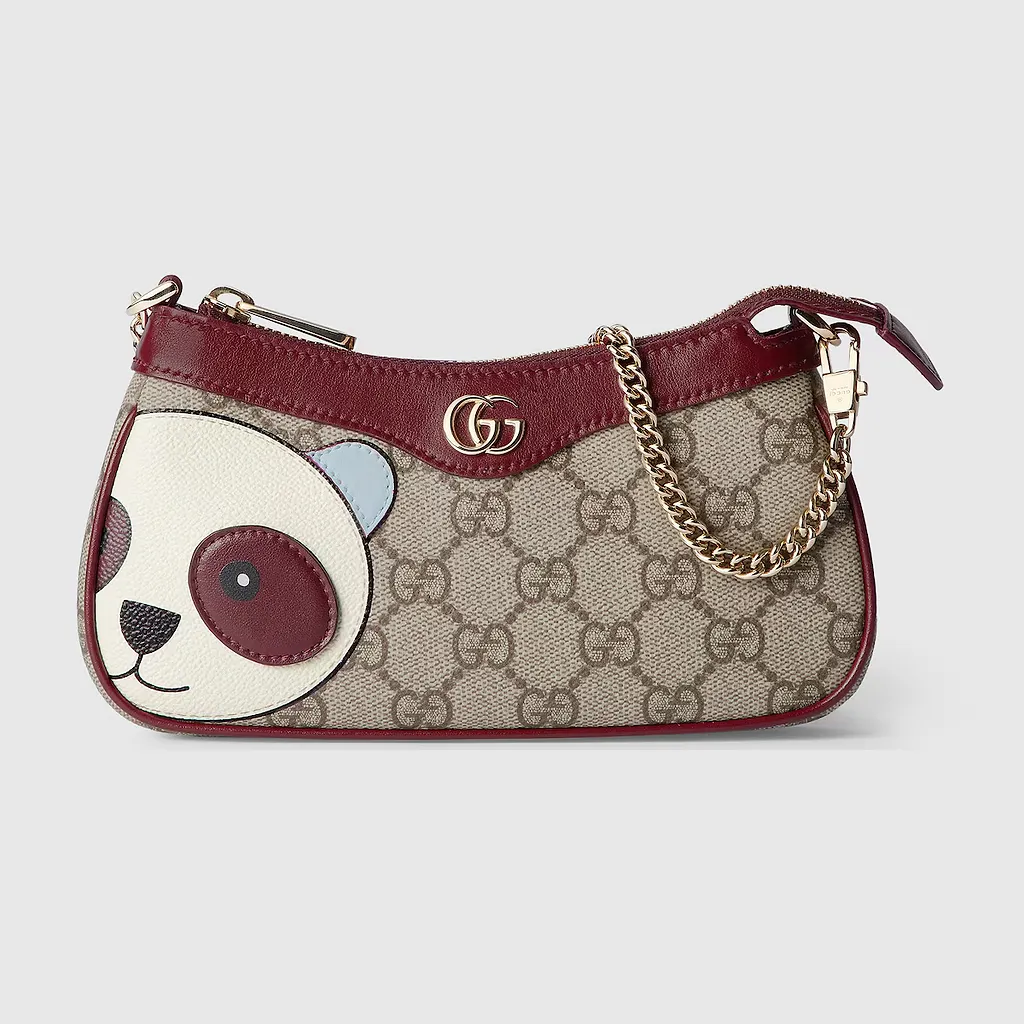 Ophidia Mini Bag