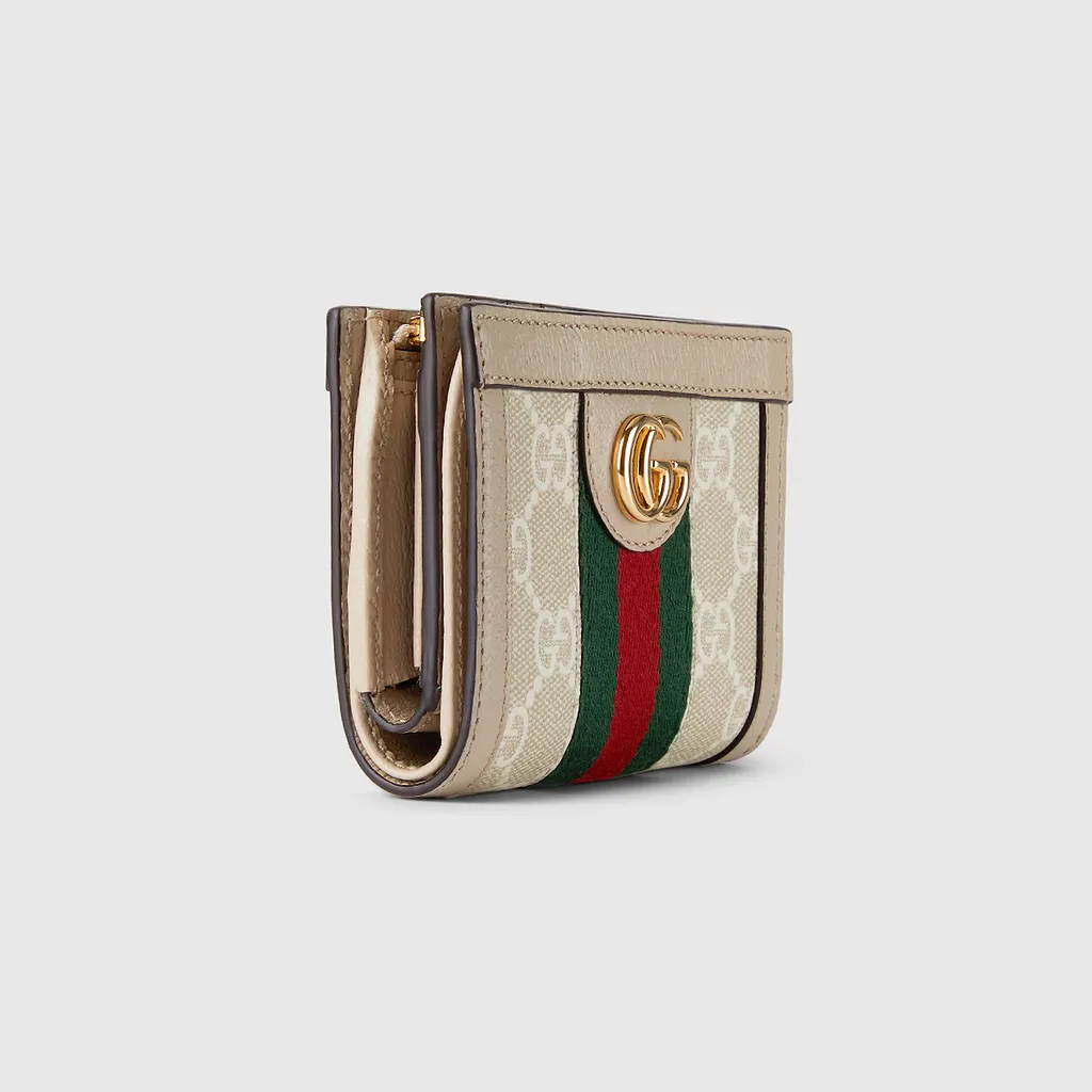 Ophidia Small Wallet