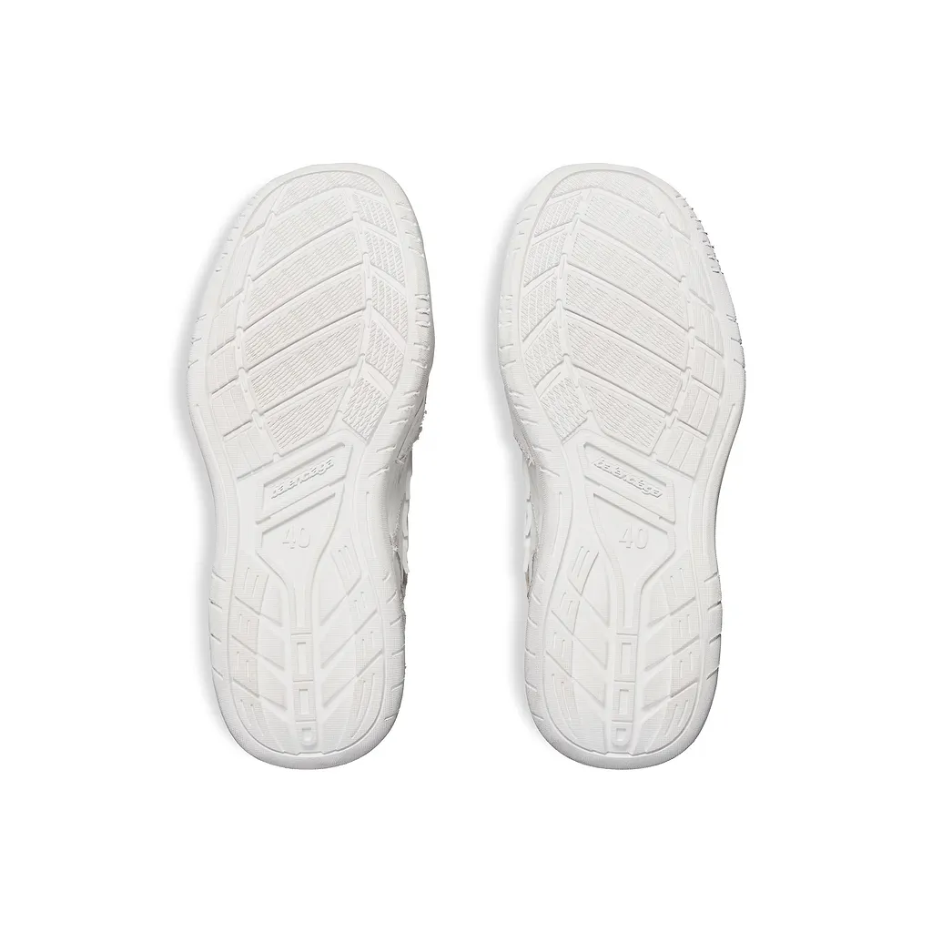 Hamptons Medium Worn-Out Sneaker