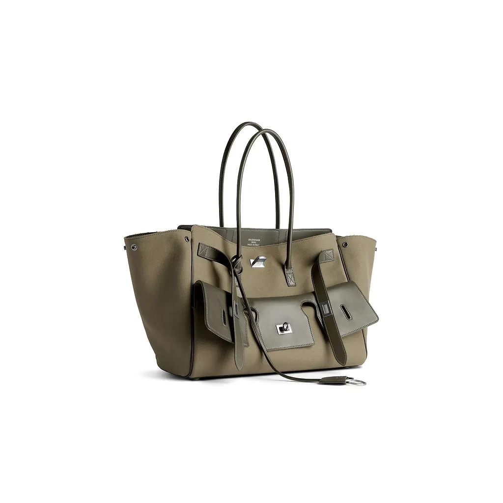 Bel Air Carry All Bag Medium
