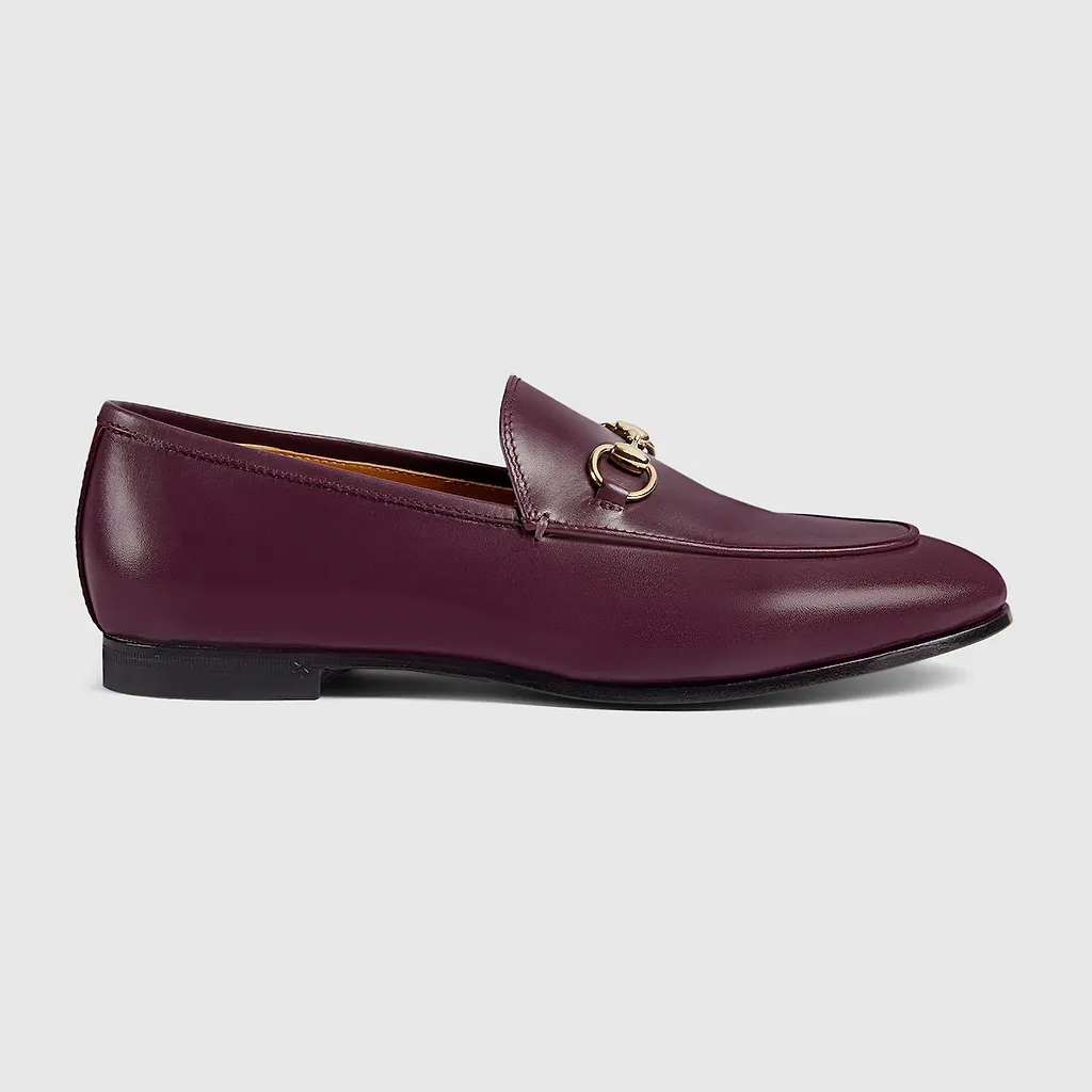 Gucci Jordaan Loafer