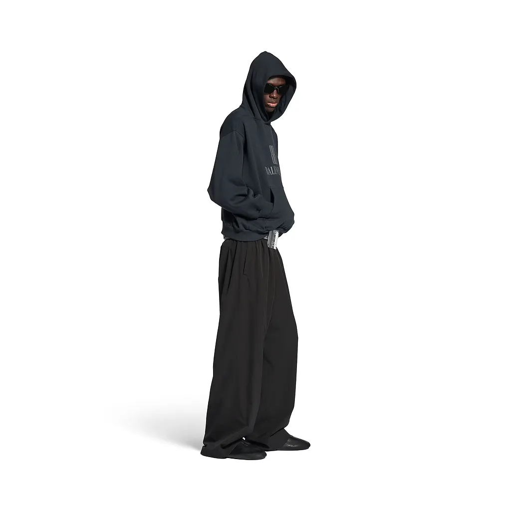 Nano Bb Hoodie Medium Fit
