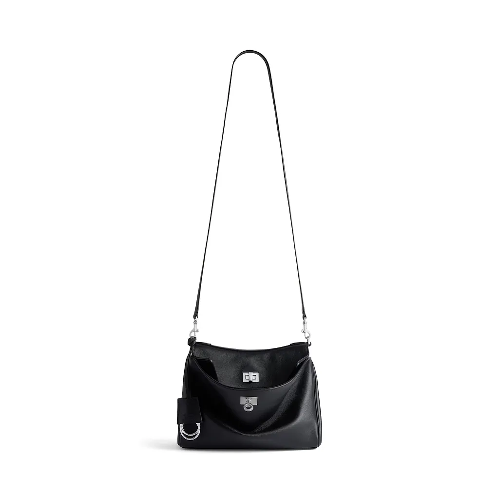 Rodeo Messenger Bag Small