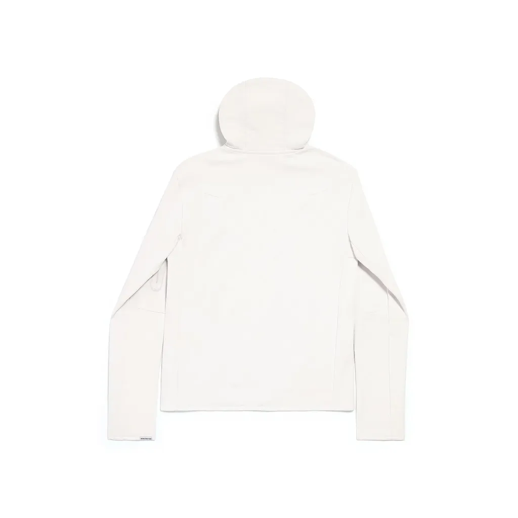 I Puma Hooded Fitted Tracksuit Jacket