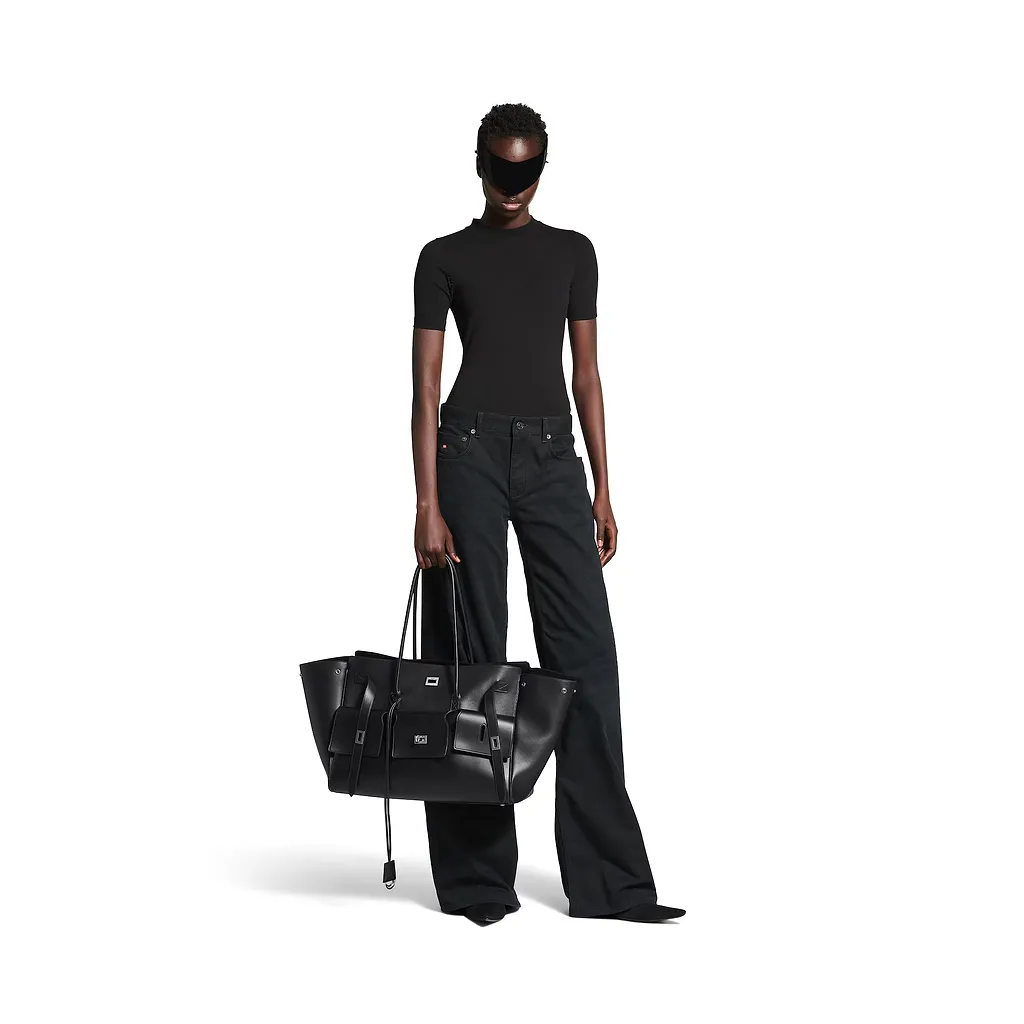 Bel Air Carry All Bag Large