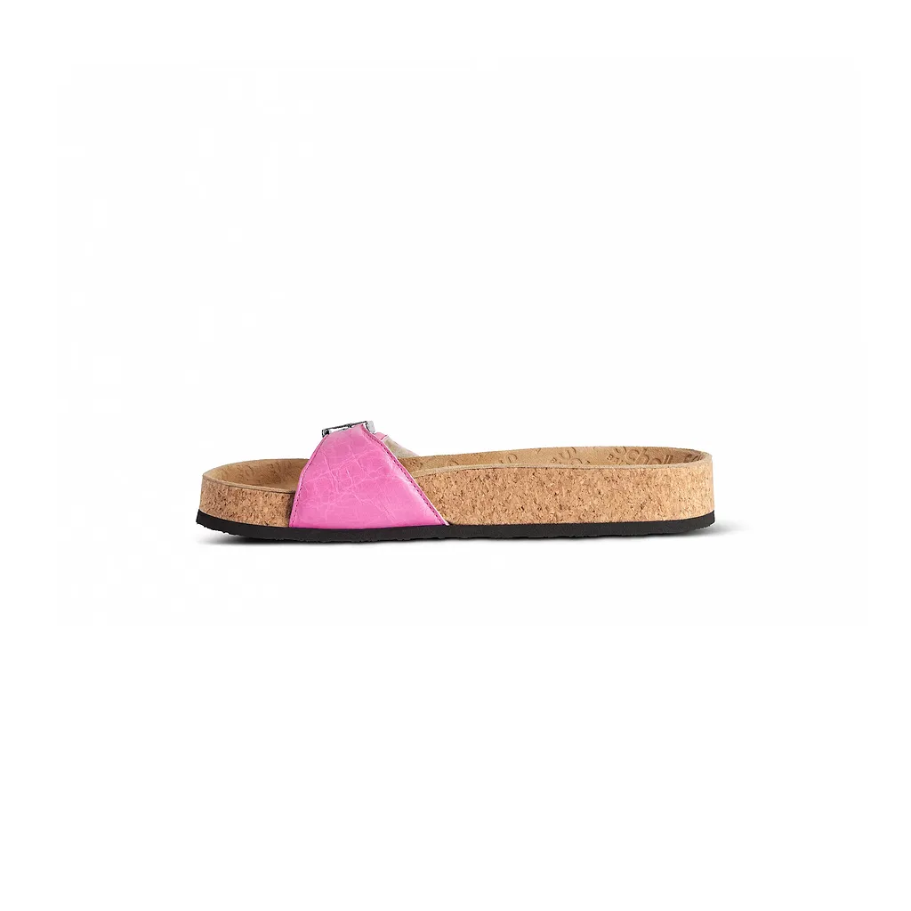Scholl Flat Sandal