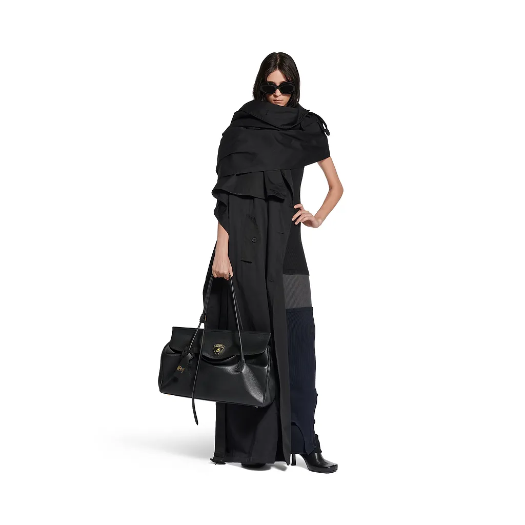 Carrie Carry All Bag