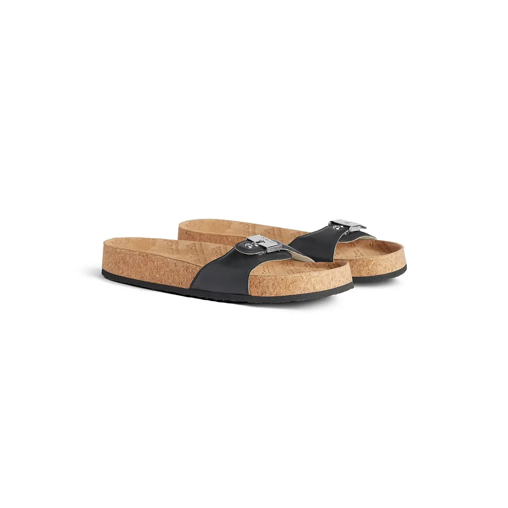 Scholl Flat Sandal