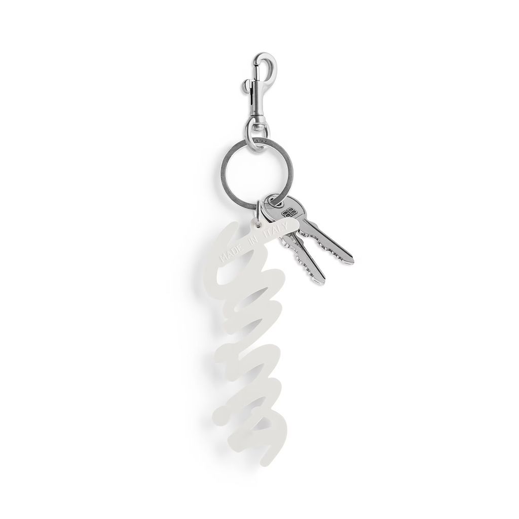 Charm/Keychain Paris