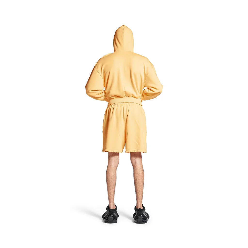 Laurel Classic Sweat Shorts