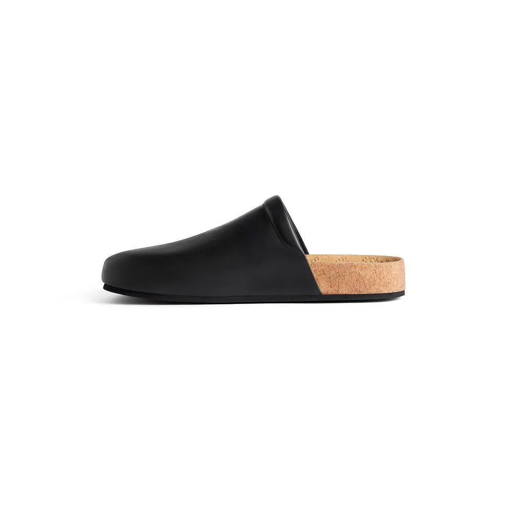 Scholl Flat Mule