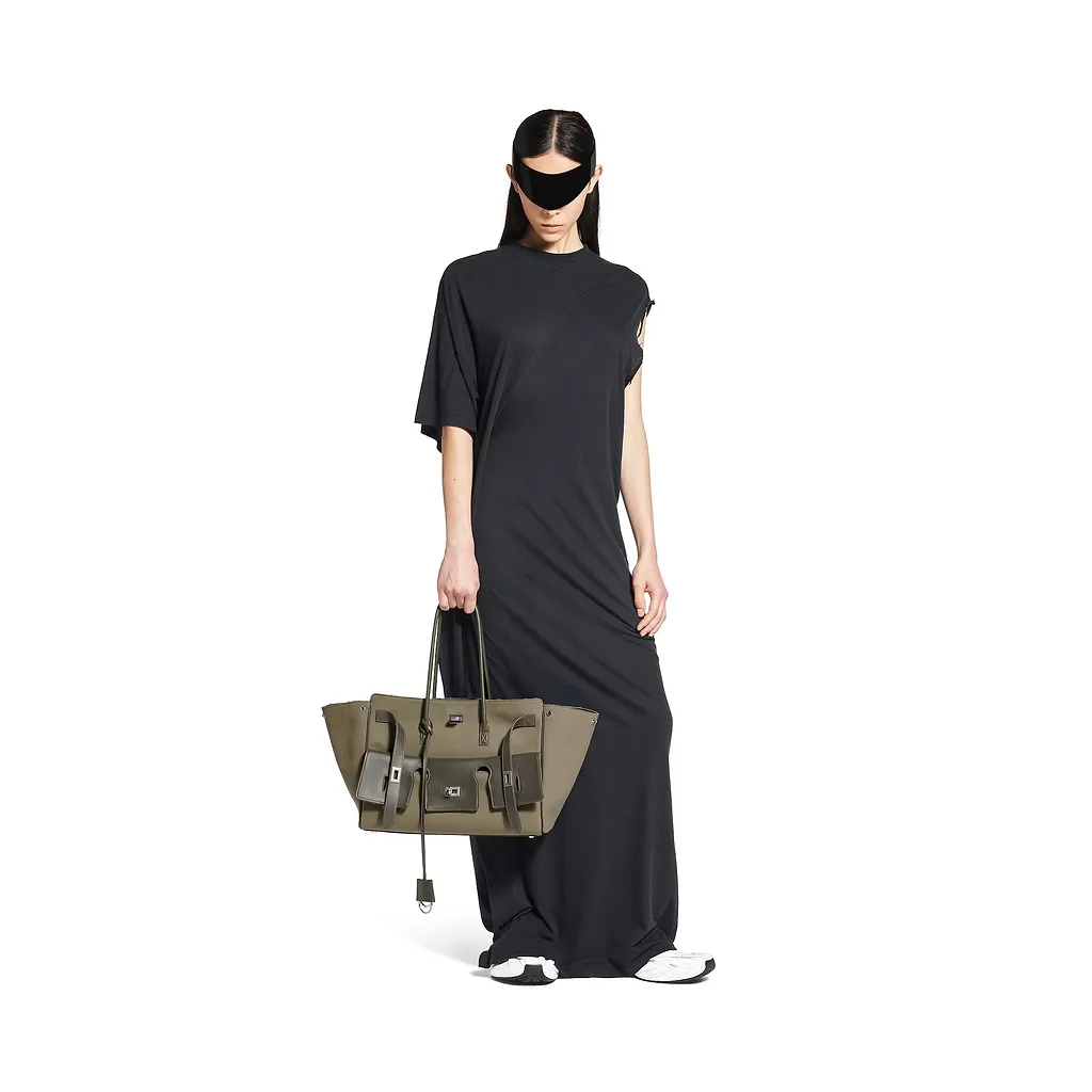 Bel Air Carry All Bag Medium