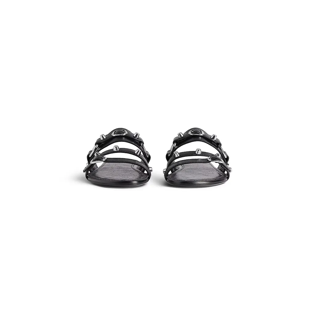 City Mule Flat
