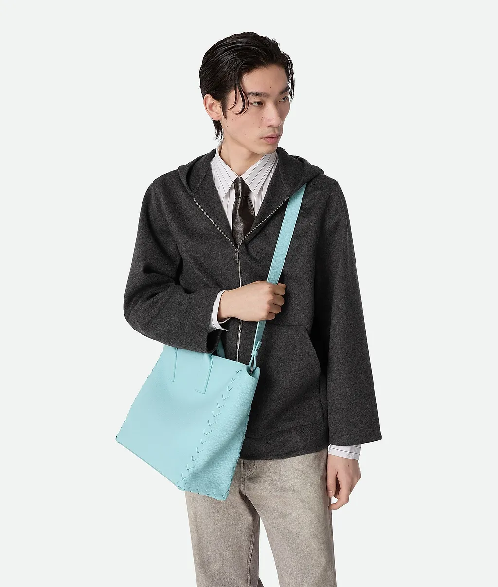 Interview Briefcase