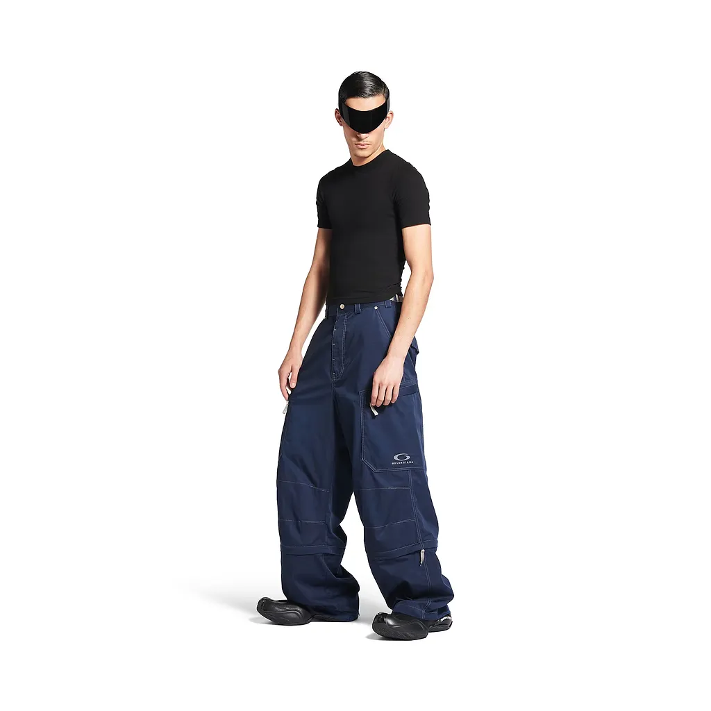Utility Work Pants