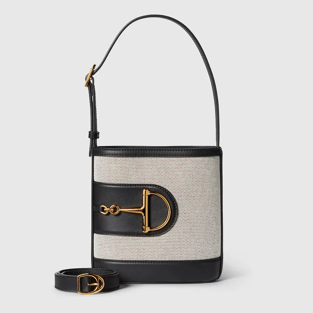 Gucci 73 Mini Bucket Bag
