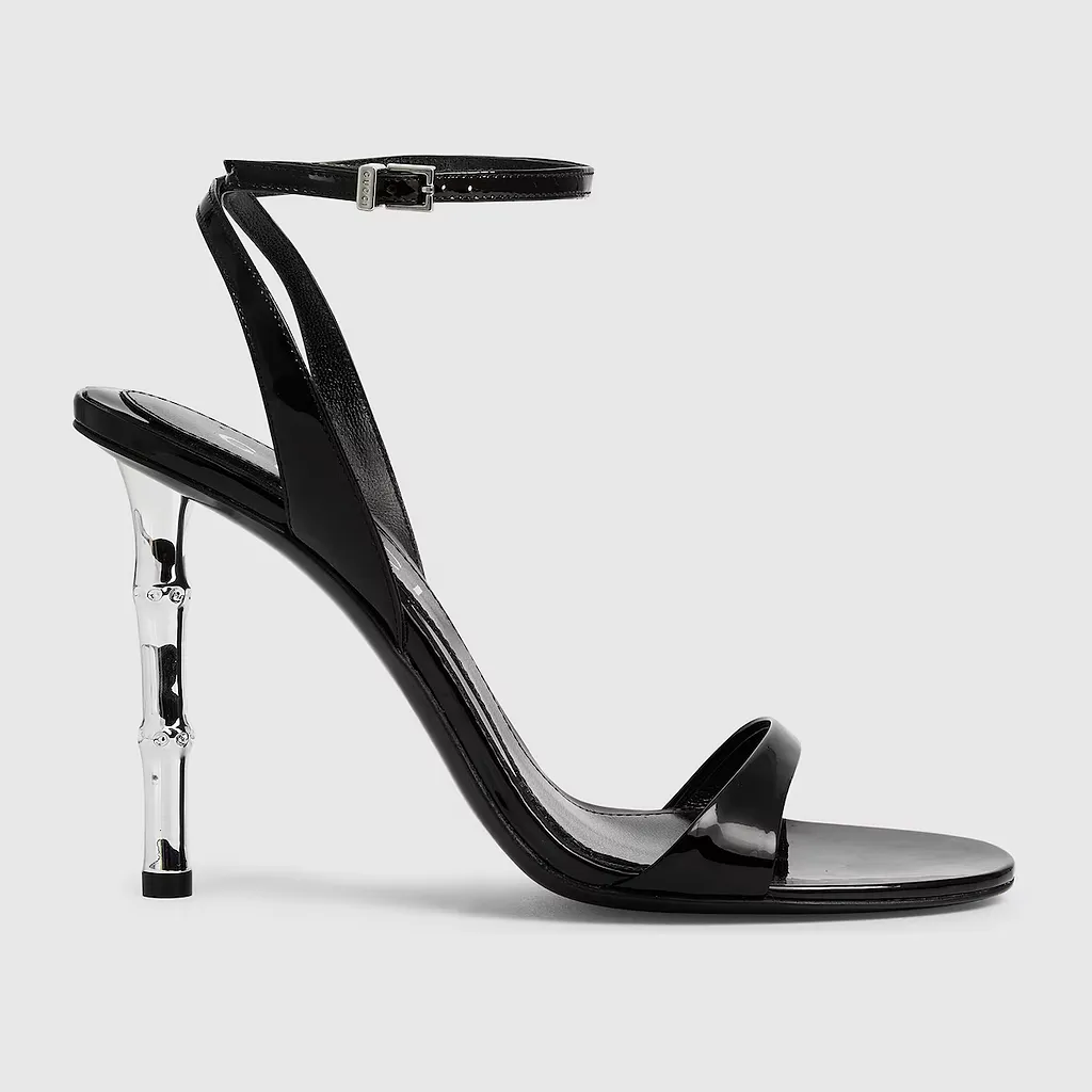 Slingback Sandal
