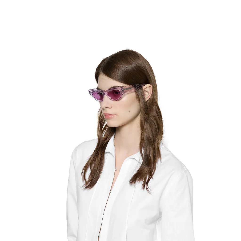 Cat Eye Sunglasses