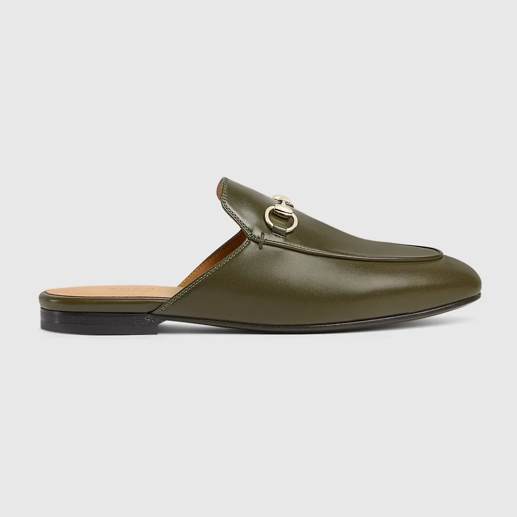 Princetown Slipper