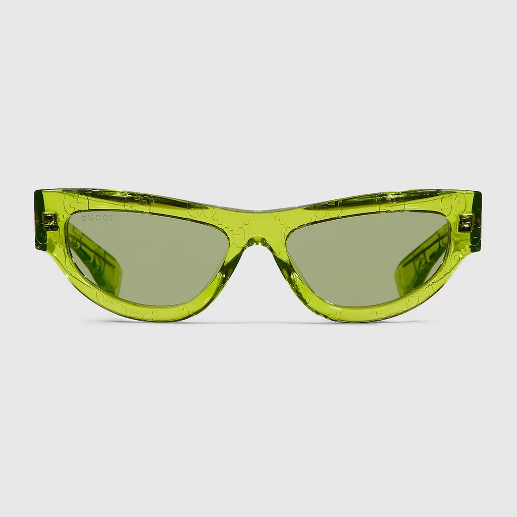 Cat Eye Sunglasses
