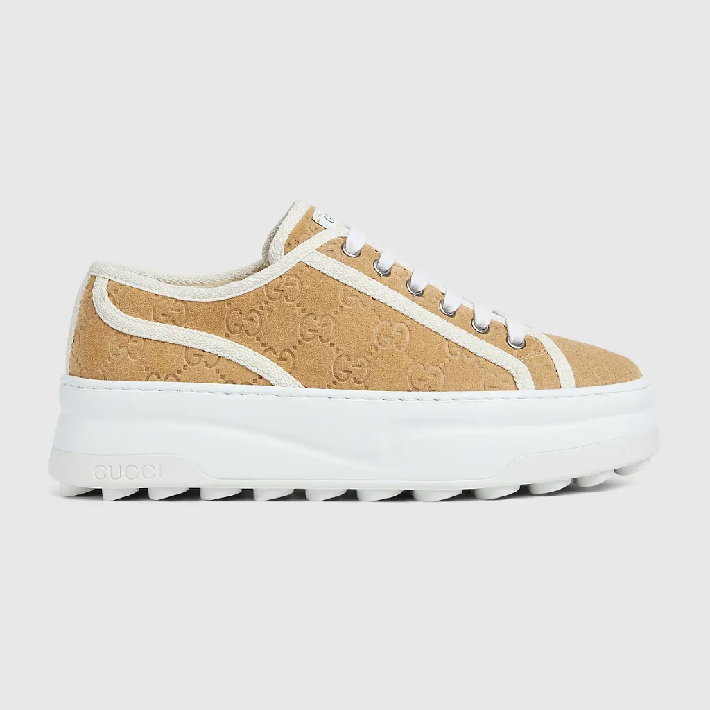 Gucci Tennis 1977 Trainer