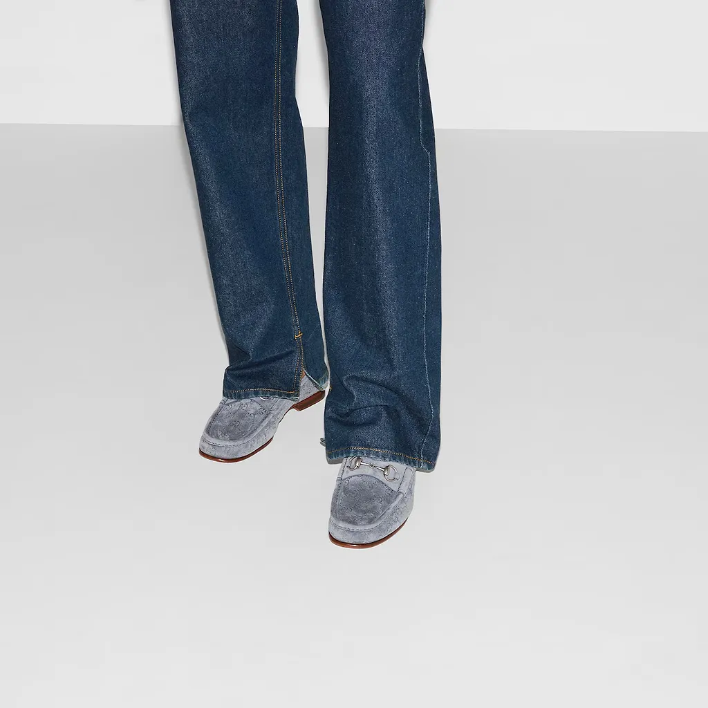 Horsebit 1953 Loafer
