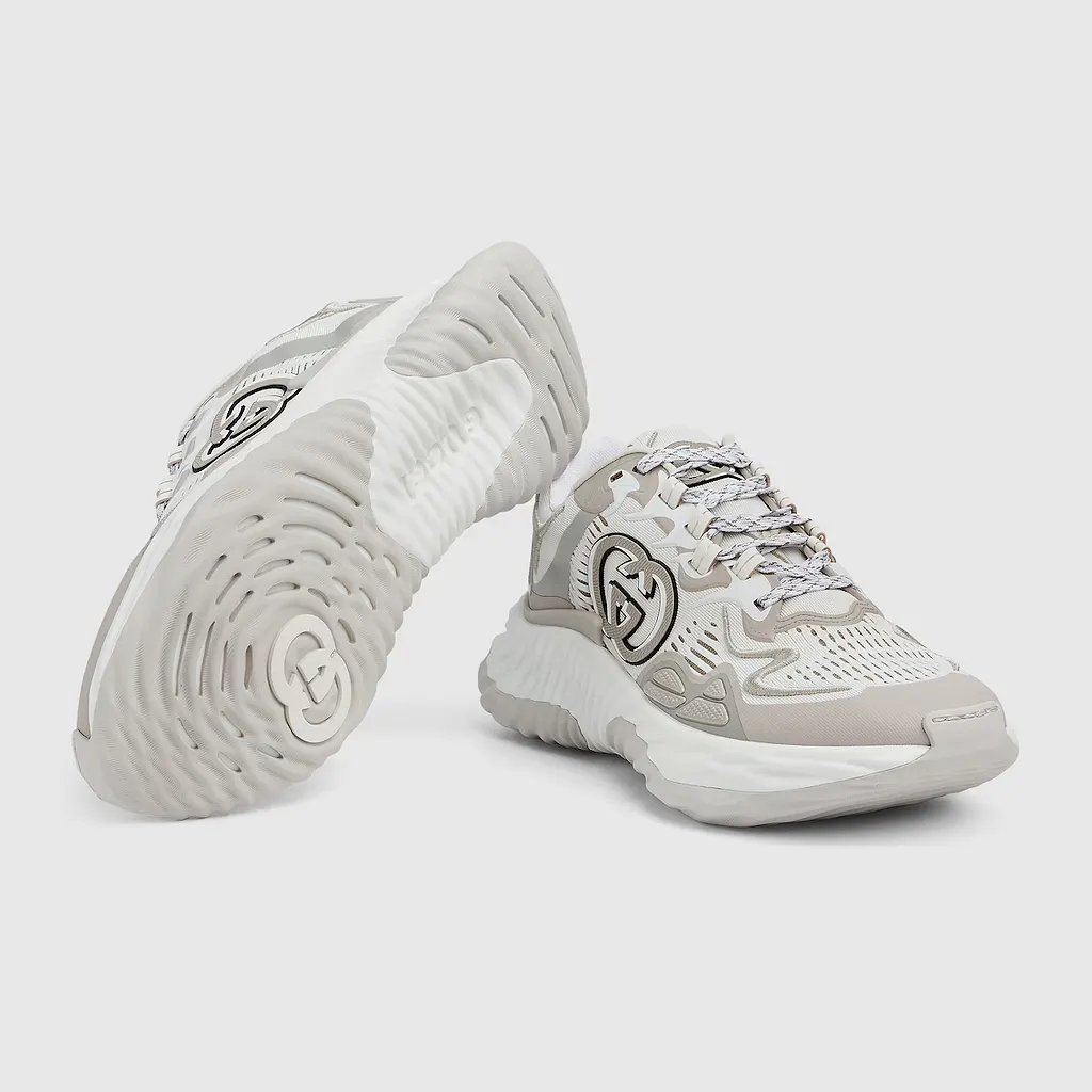 Gucci Ripple Trainer