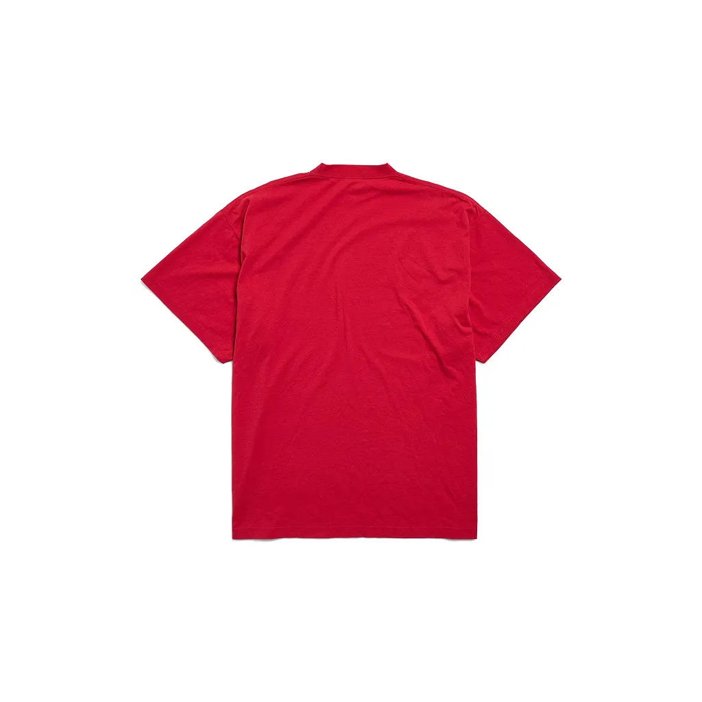 I Puma Oversized T-Shirt