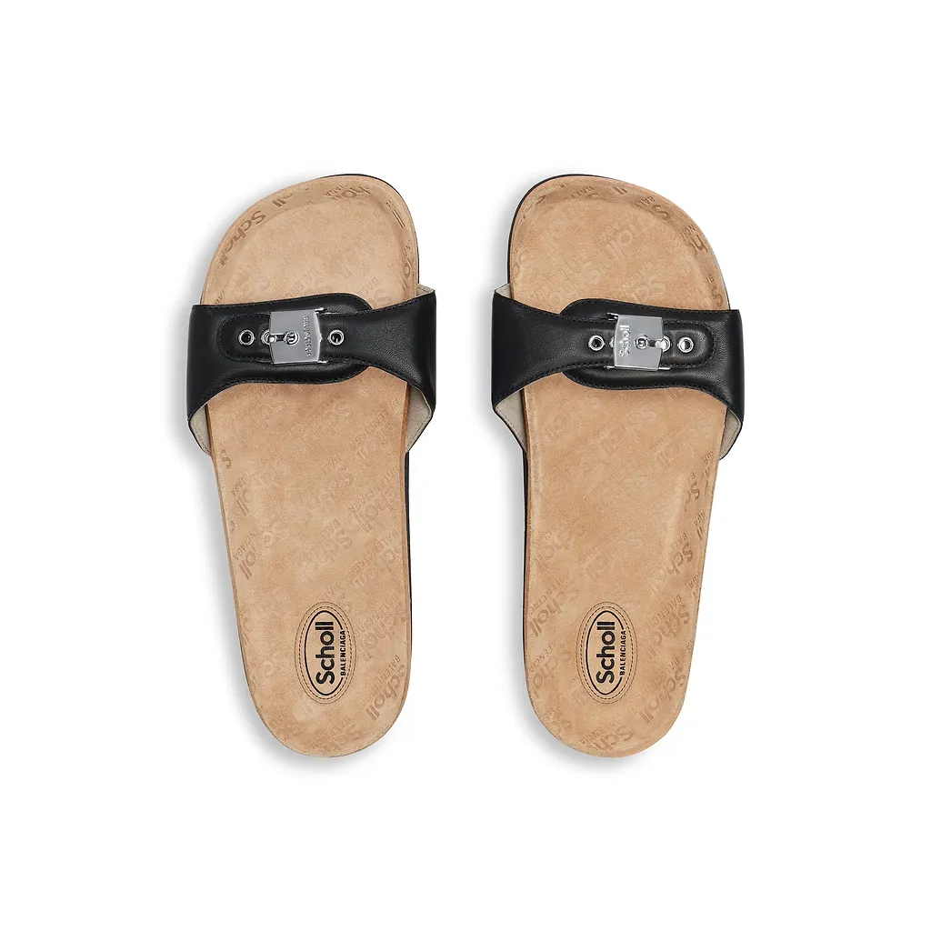 Scholl Flat Sandal