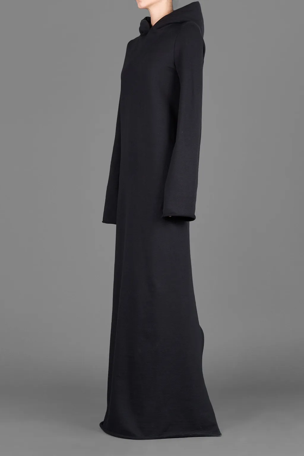 Hoodie Dress