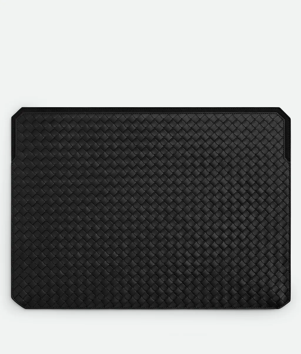 Intrecciato Piccolo Macbook Pro Case