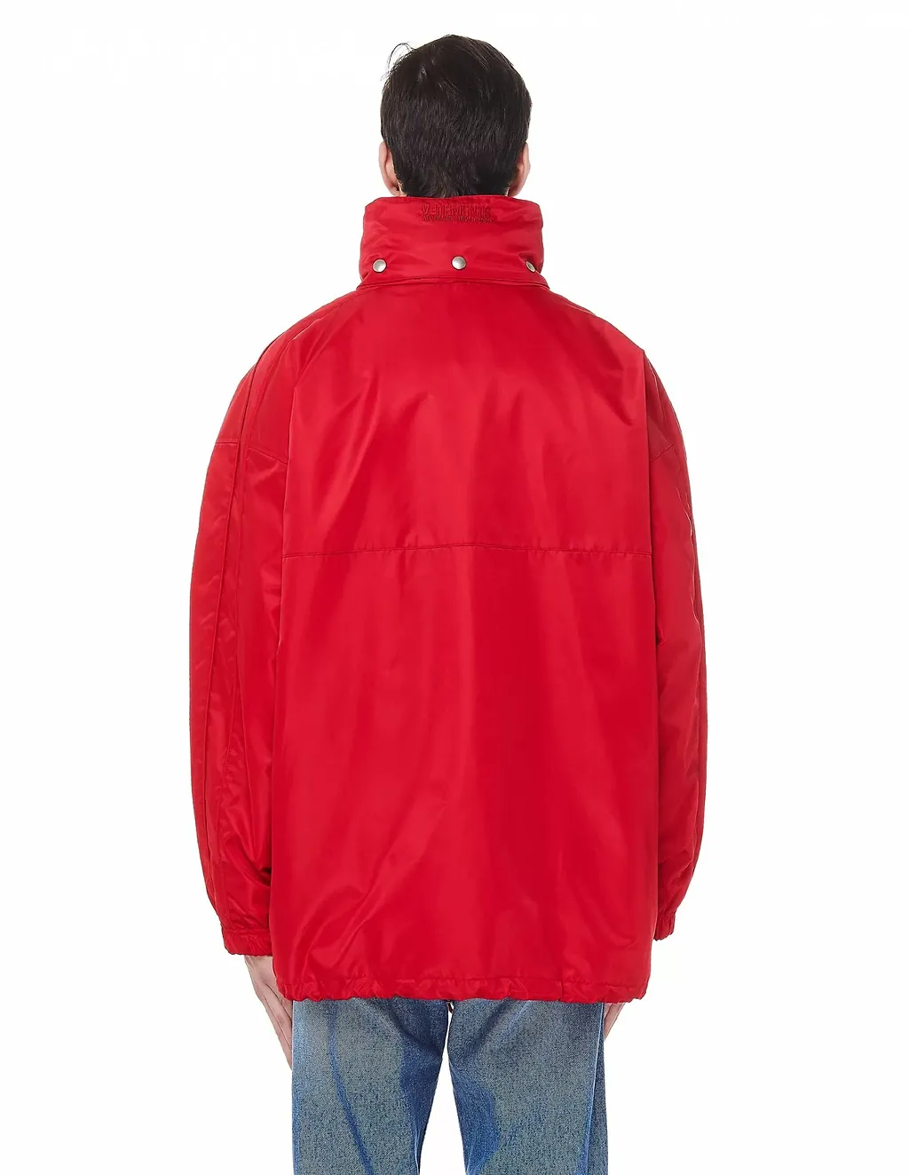 Anarchy Windbreaker